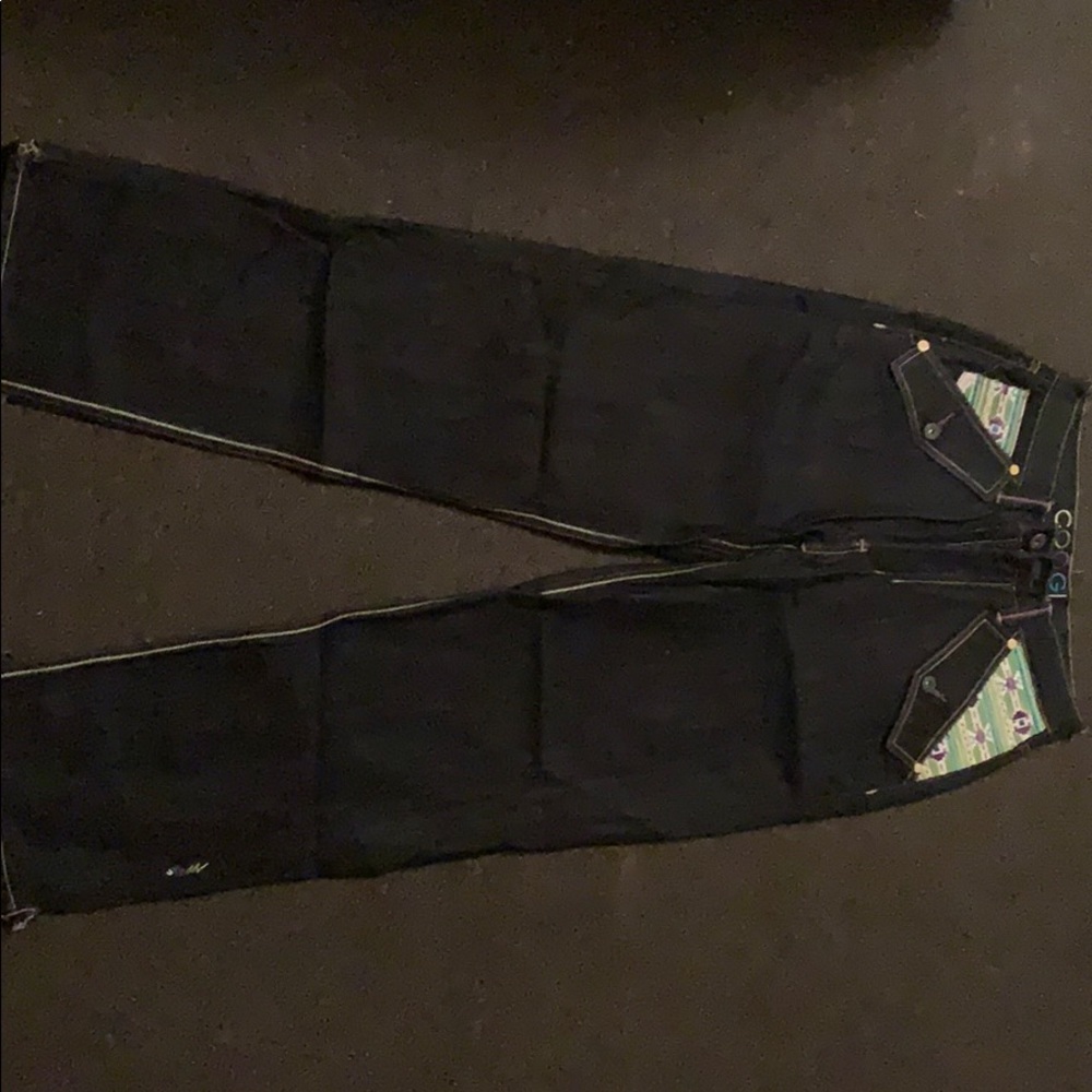 Coogi Jeans Since 1969